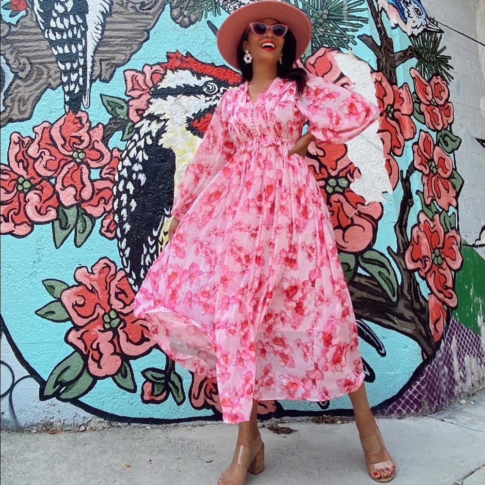 Chicwish dress
